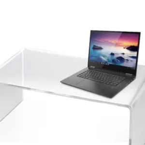 Muebles de metacrilato